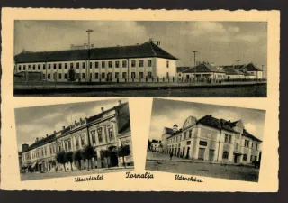 Tornaľa