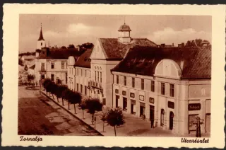 Tornaľa