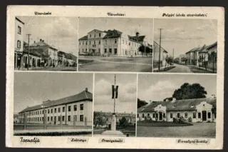 Tornaľa