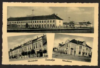 Tornaľa