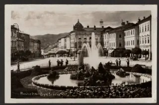 Banská Bystrica