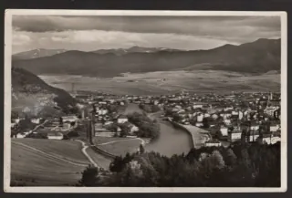 Ružomberok