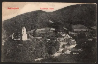Sklené Teplice