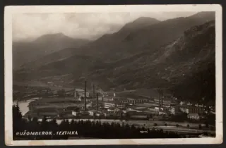 Ružomberok