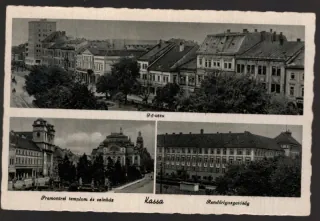 Košice