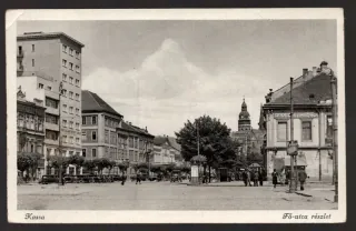 Košice
