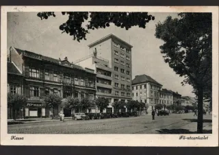Košice