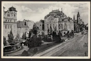 Košice