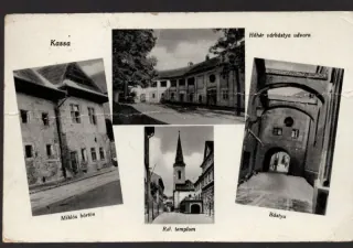 Košice
