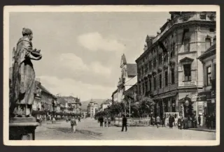Košice