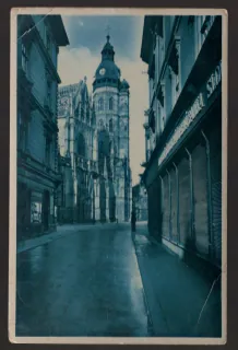 Košice