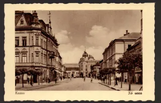 Košice