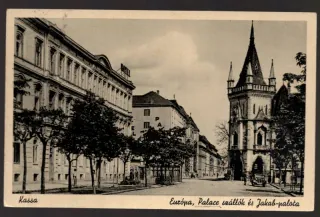 Košice