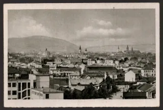 Košice