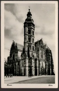 Košice