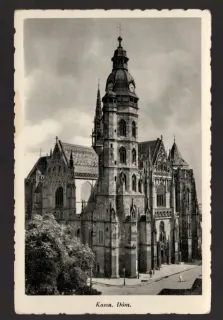 Košice