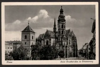 Košice