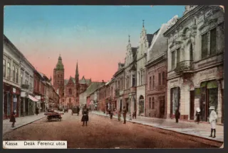 Košice