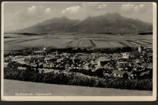  Kežmarok