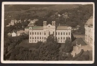 Banská Štiavnica