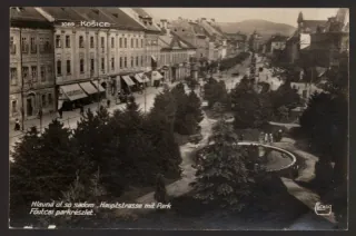 Košice