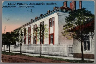 Piešťany