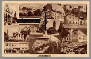 Lučenec