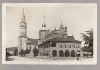 Levoča