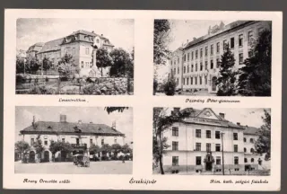 Nové Zámky