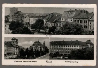 Košice