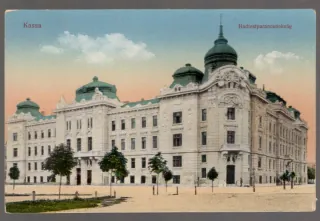 Košice