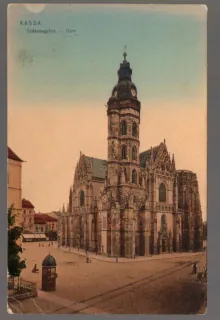 Košice