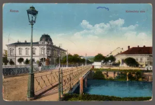 Košice