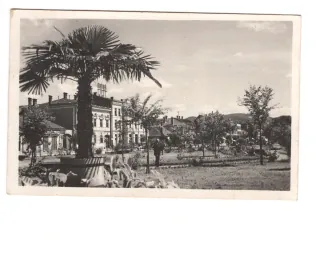 Zvolen