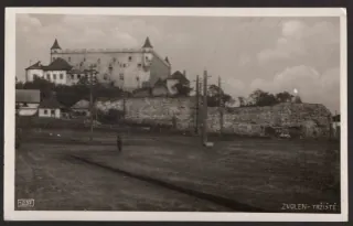 Zvolen