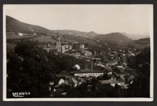 Kremnica