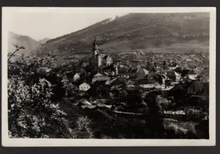 Kremnica