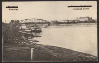 Komárno