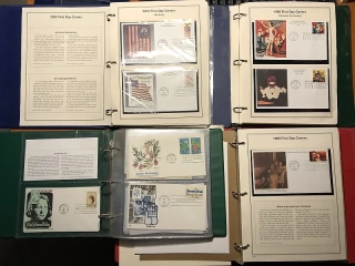 FDC USA