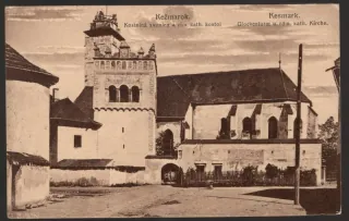  Kežmarok