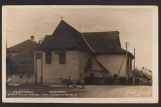  Kežmarok