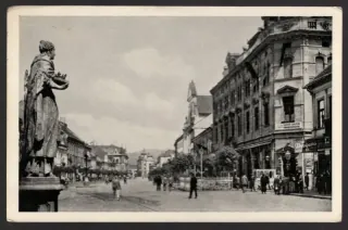 Košice