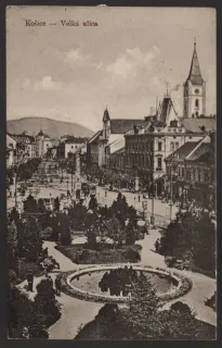 Košice