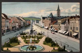 Košice