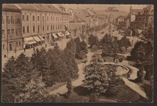 Košice