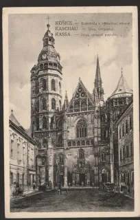 Košice
