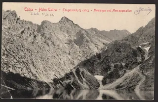 Vysoké Tatry