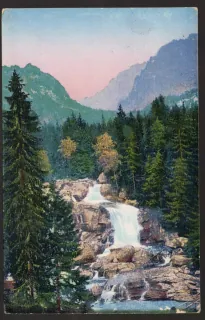 Vysoké Tatry