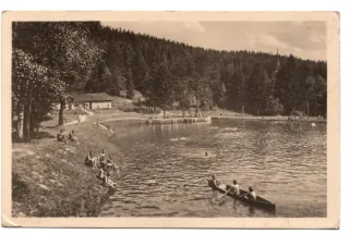 Vysoké Tatry