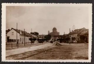 Štúrovo